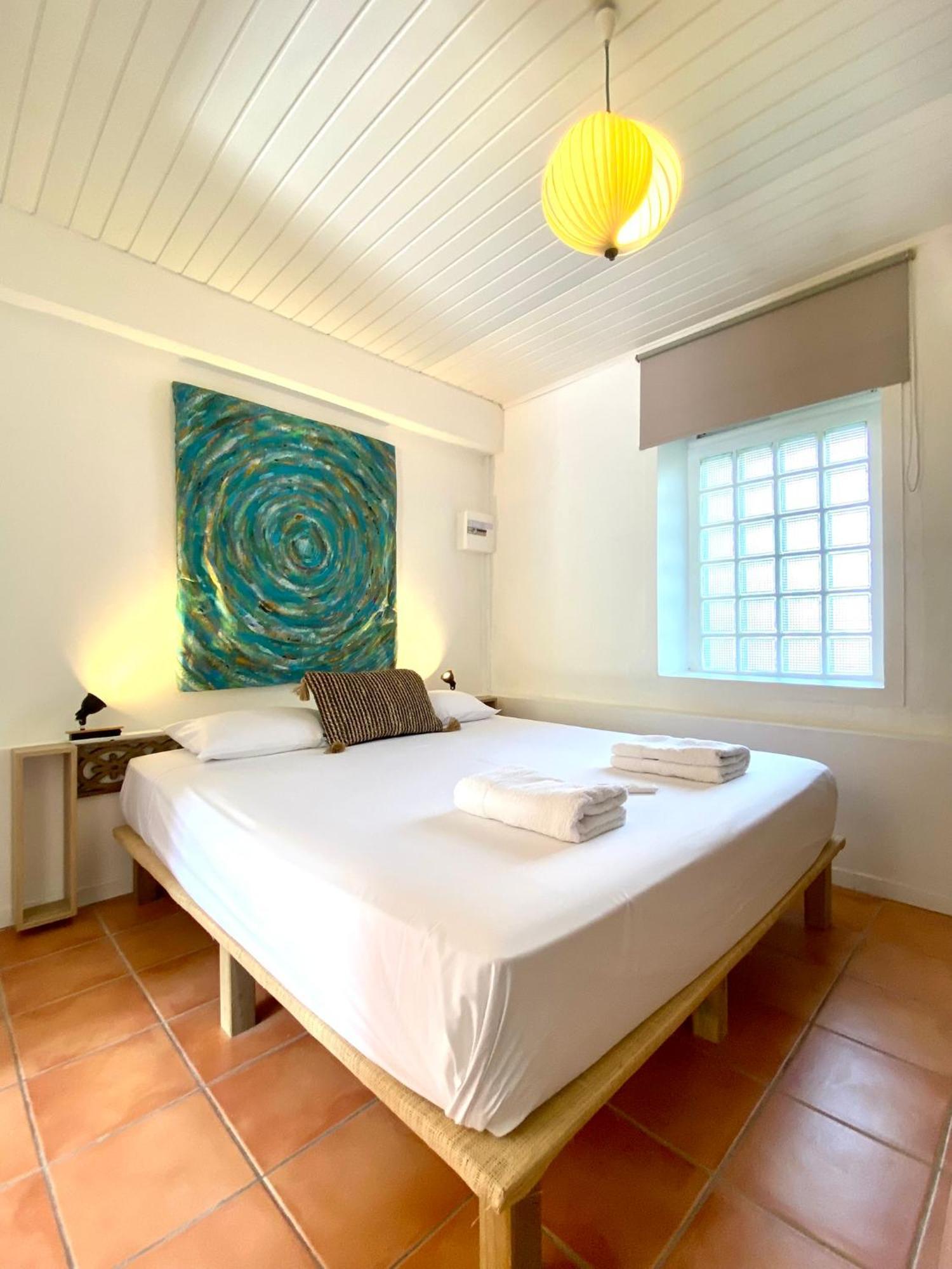 Apartamento La Galerie - La Kaz Bourbon Saint Pierre Exterior foto